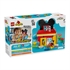 LEGO DUPLO: Klub Mickeyja Mousea s Minnie i Plutonom
