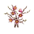 LEGO Botanical Collection: Grane magnolije