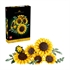 LEGO Botanical Collection: Buket suncokreta