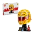 LEGO Editions: Scuderia Ferrari HP Lewis Hamilton – kaciga