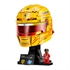 LEGO Editions: Scuderia Ferrari HP Lewis Hamilton – kaciga