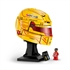 LEGO Editions: Scuderia Ferrari HP Lewis Hamilton – kaciga