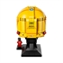 LEGO Editions: Scuderia Ferrari HP Lewis Hamilton – kaciga