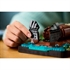 LEGO Ideas: Morske vidre na vodi