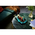 LEGO Ideas: Morske vidre na vodi