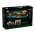 LEGO Ideas: Morske vidre na vodi