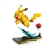 LEGO Pokémon: Pikachu i Poké lopta