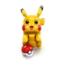 LEGO Pokémon: Pikachu i Poké lopta