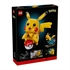 LEGO Pokémon: Pikachu i Poké lopta