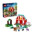 LEGO Disney: Blaze's Horse Ranch