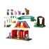 LEGO Disney: Blaze's Horse Ranch
