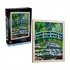 LEGO Art: Claude Monet – Most iznad jezera lopoča