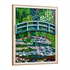 LEGO Art: Claude Monet – Most iznad jezera lopoča