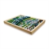 LEGO Art: Claude Monet – Most iznad jezera lopoča