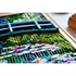 LEGO Art: Claude Monet – Most iznad jezera lopoča