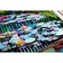 LEGO Art: Claude Monet – Most iznad jezera lopoča