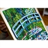LEGO Art: Claude Monet – Most iznad jezera lopoča