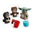 LEGO Star Wars: Svemirski brod anzellana