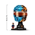 LEGO Editions: McLaren Mastercard F1® Team Oscar Piastri – kaciga