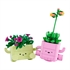 LEGO Botanical Collection: Biljke za ljuljanje