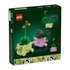 LEGO Botanical Collection: Biljke za ljuljanje