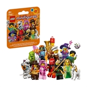 LEGO Minifigures: 29. serija