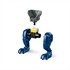 LEGO Ninjago: Jayev zmajski robot u borbi