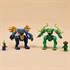 LEGO Ninjago: Jayev zmajski robot u borbi
