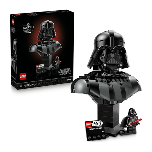 LEGO Star Wars: Bista Dartha Vadera™