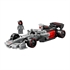 LEGO Speed Champions: Trkaći automobil Audi Revolut F1® Team R26