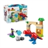 LEGO DUPLO: Dinosaur Spidey-Rex protiv Green Goblina