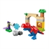 LEGO DUPLO: Dinosaur Spidey-Rex protiv Green Goblina