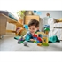 LEGO DUPLO: Dinosaur Spidey-Rex protiv Green Goblina