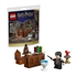 LEGO Harry Potter: Dumbledoreov ured