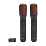 Oštećena ambalaža: set mikrofona JBL EasySing, 2 komada