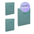 Foto album Creative Everyday 3, 300 slike, komplet, 3 komada