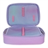Ovalna pernica Street Compact Multi Lovely Unicorn
