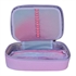 Ovalna pernica Street Compact Multi Lovely Unicorn