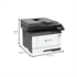 Multifunkcijski uređaj Lexmark MX331adn