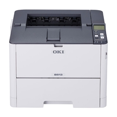 Pisač OKI B513DN