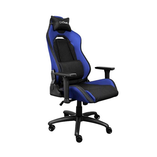Gaming stolica Trust GXT 714B Ruya, plava