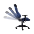 Gaming stolica Trust GXT 714B Ruya, plava