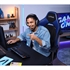 Gaming stolica Trust GXT 714B Ruya, plava