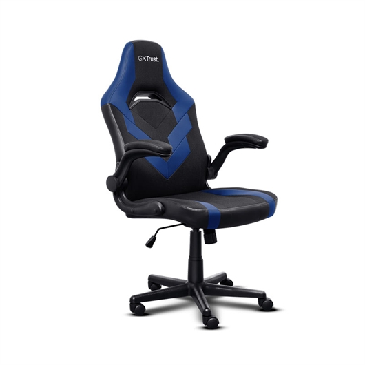 Gaming stolica Trust GXT 703B Riye, plava