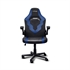 Gaming stolica Trust GXT 703B Riye, plava