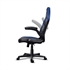 Gaming stolica Trust GXT 703B Riye, plava
