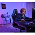 Gaming stolica Trust GXT 703B Riye, plava