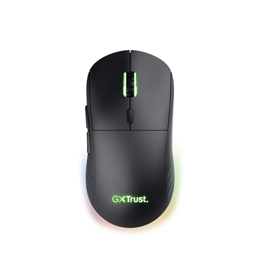 Gaming miš Trust GXT 927 Redex+, bežični