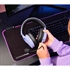 Naglavne slušalice Trust GXT 491P Fayzo 7.1, gaming, bežične, ljubičaste