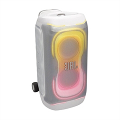 Prijenosni zvučnik JBL PartyBox 330, Bluetooth, bijeli